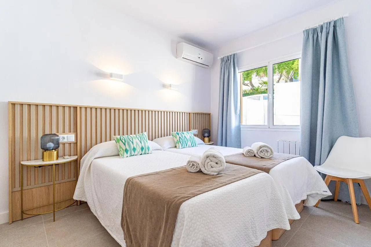 Casa Playa Golf Alcanada By Mallorca Villa Selection Alcudia  0*, Alcudia (Mallorca) Spain